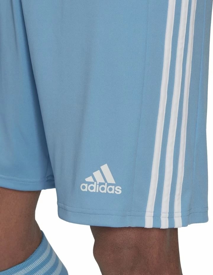 Shorce për meshkuj adidas, të kaltërta
