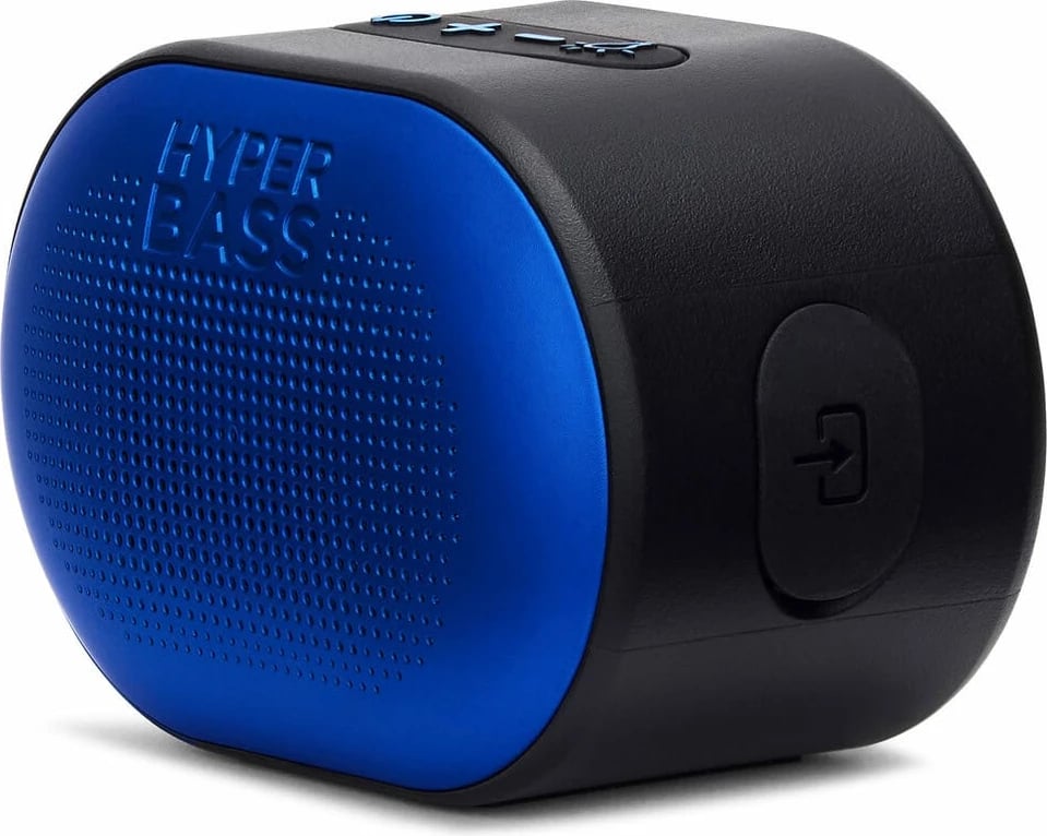 Altoparlant Portativ AIWA BST-330BL (Kalter)