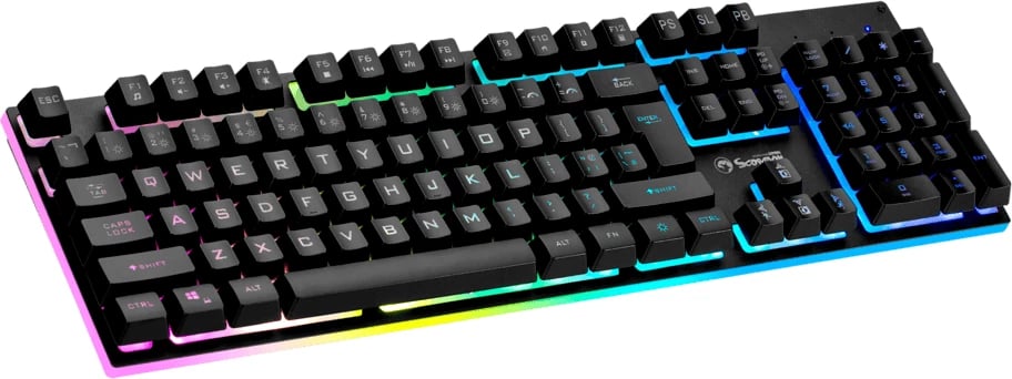Tastierë MARVO K604 EN