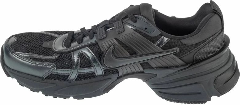 Atlete vrapimi Nike, të zeza