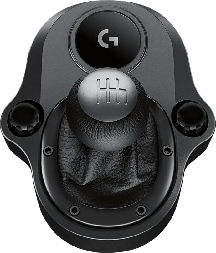 Logitech Driving Force Shifter - gear shift lever