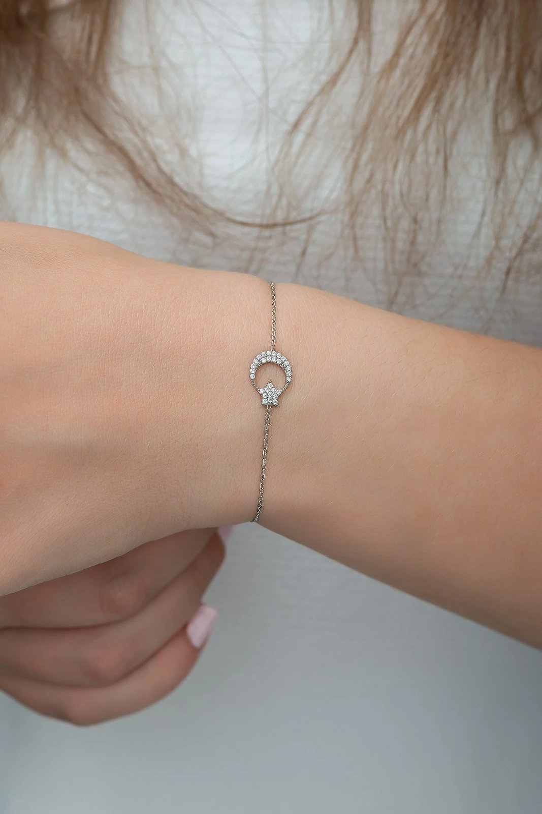 Byzylyk argjendi Jumeon, TRDYL766