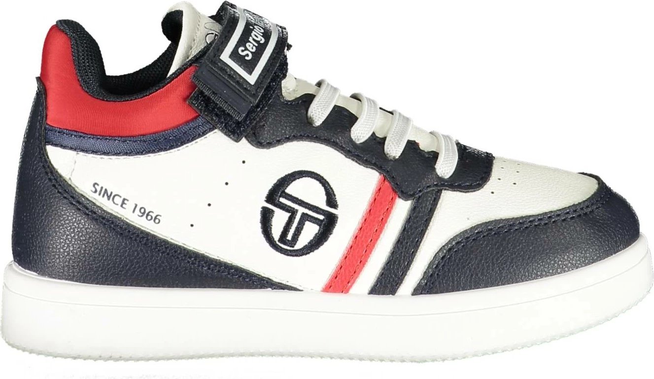 Atlete për djem SERGIO TACCHINI, të bardha