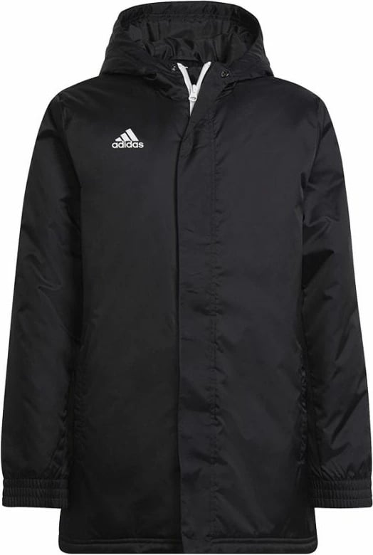 Xhaketë për djemtë adidas, e zezë