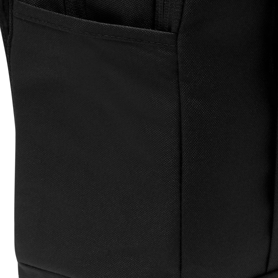 Çantë shpine Nike unisex, e zezë