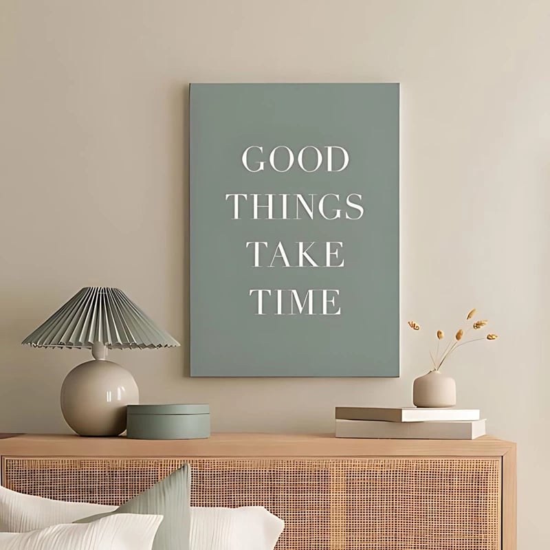 Pikturë kanavacë Gonda, printim digjital, shumëngjyrëshe, 40x3x60cm