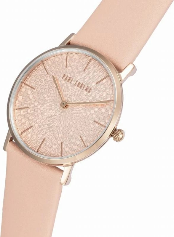 Orë dore për femra Paul Lorens, rozë