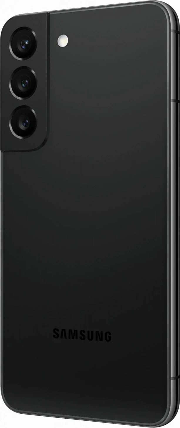 Celular Samsung Galaxy S22 5G 128GB Dual SIM, i zi