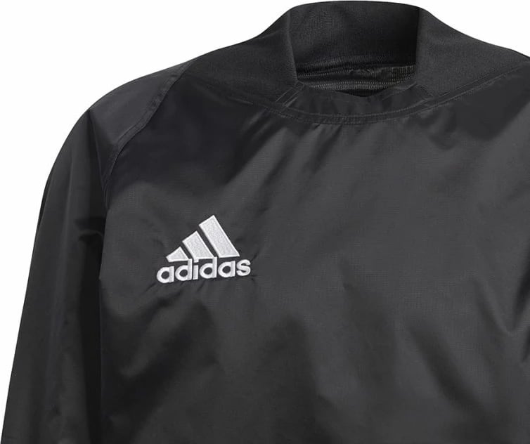 Jakne për stërvitje adidas për meshkuj, të zeza