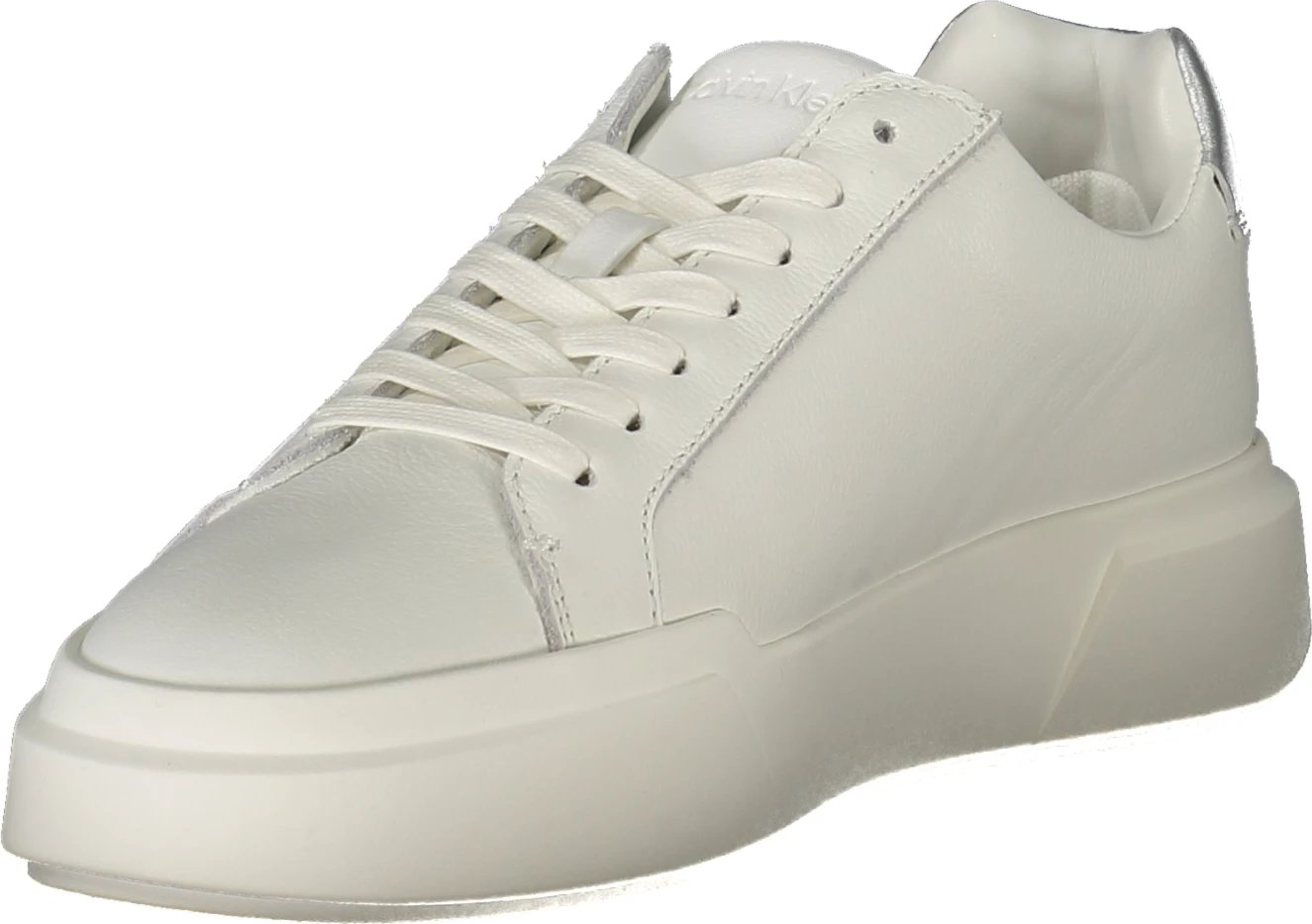 Atlete femra Calvin Klein, të bardha Atlete femra Calvin Klein, të bardha