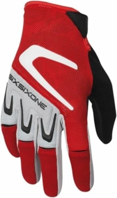 Doreza biçiklete 661, të kuqe