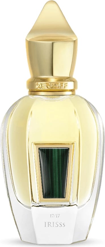 Eau de Parfum për femra Xerjoff 17/17 Irisss 50ml