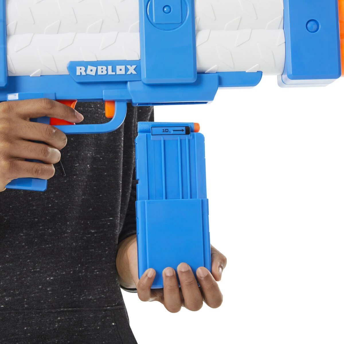 Nerf ROBLOX Arsenal Pulse Laser Blaster
