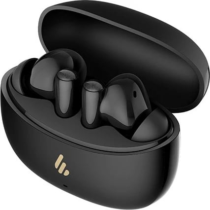 Kufje Edifier X5 PRO, Bluetooth 5.3, 7 orë, IP55, të zeza