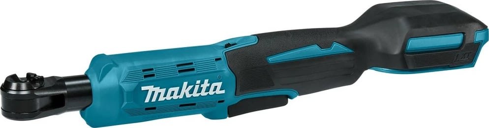 Rrotullues elektrik Makita DWR180ZJ, brushless, 18V, zi/blu