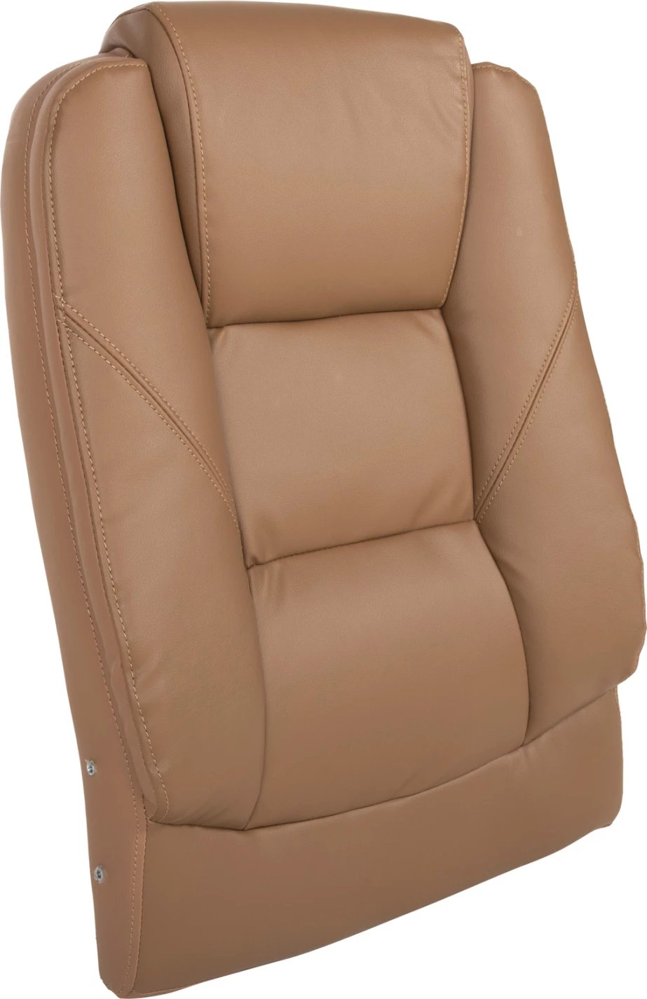 Pjesë zëvendësuese për shpinën e karriges zyre FH1091.09, ngjyrë deveje, 48.5x12x70H cm