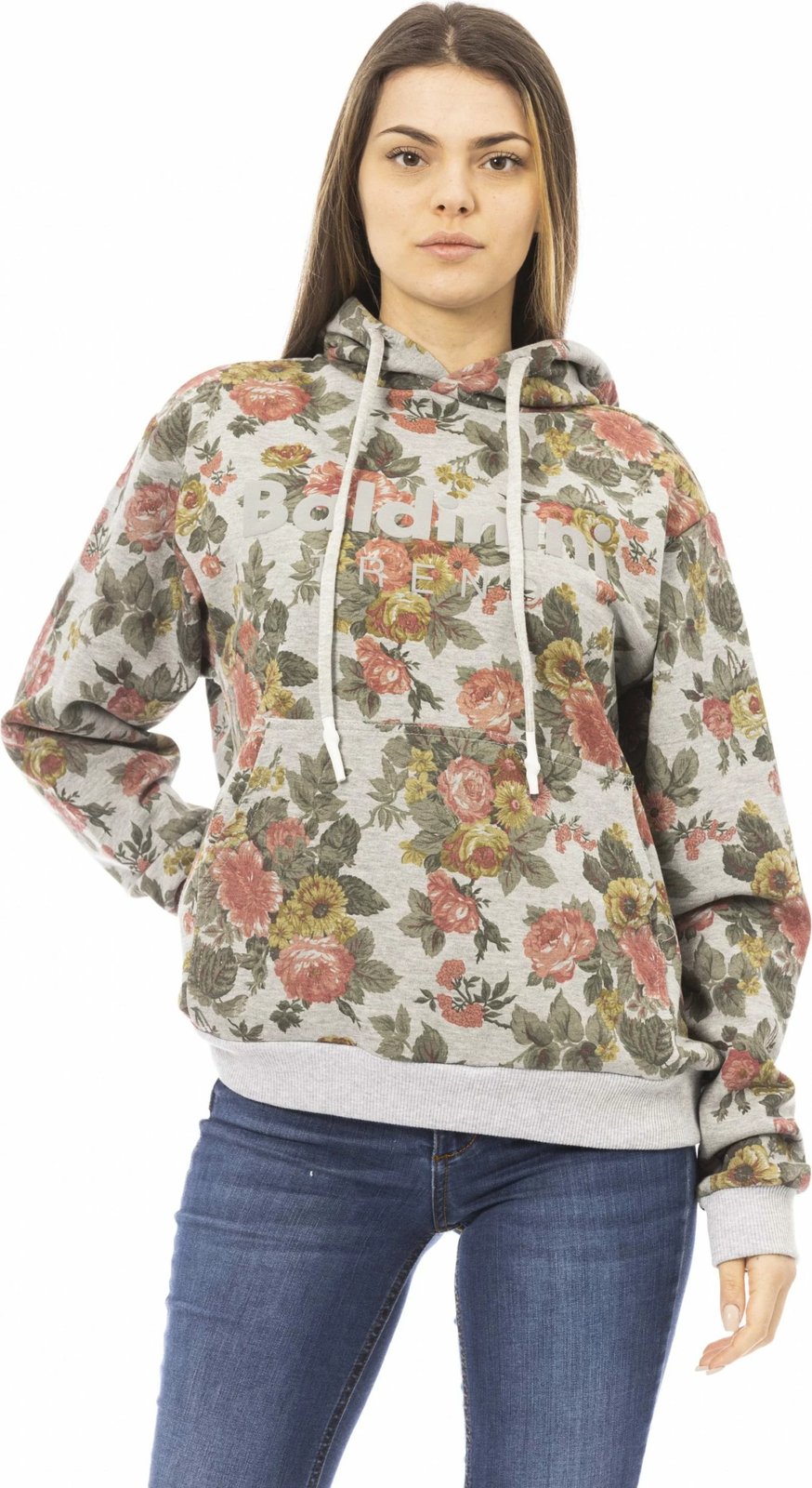 Duks për femra Baldinini Trend, shumëngjyrësh