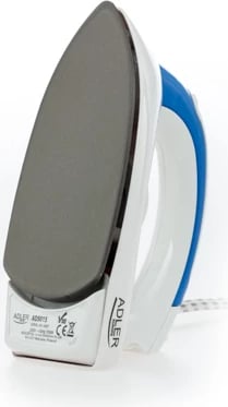 Hekur udhëtimi, Adler AD 5015, 700 W, dorezë palosëse, shollë jo-ngjitëse