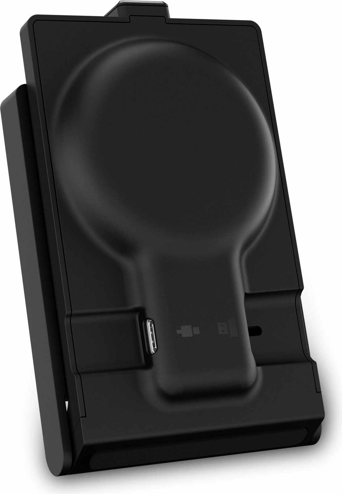 Kufje EPOS IMPACT 5000 Go MS 3in1 wireless USB-A e zezë