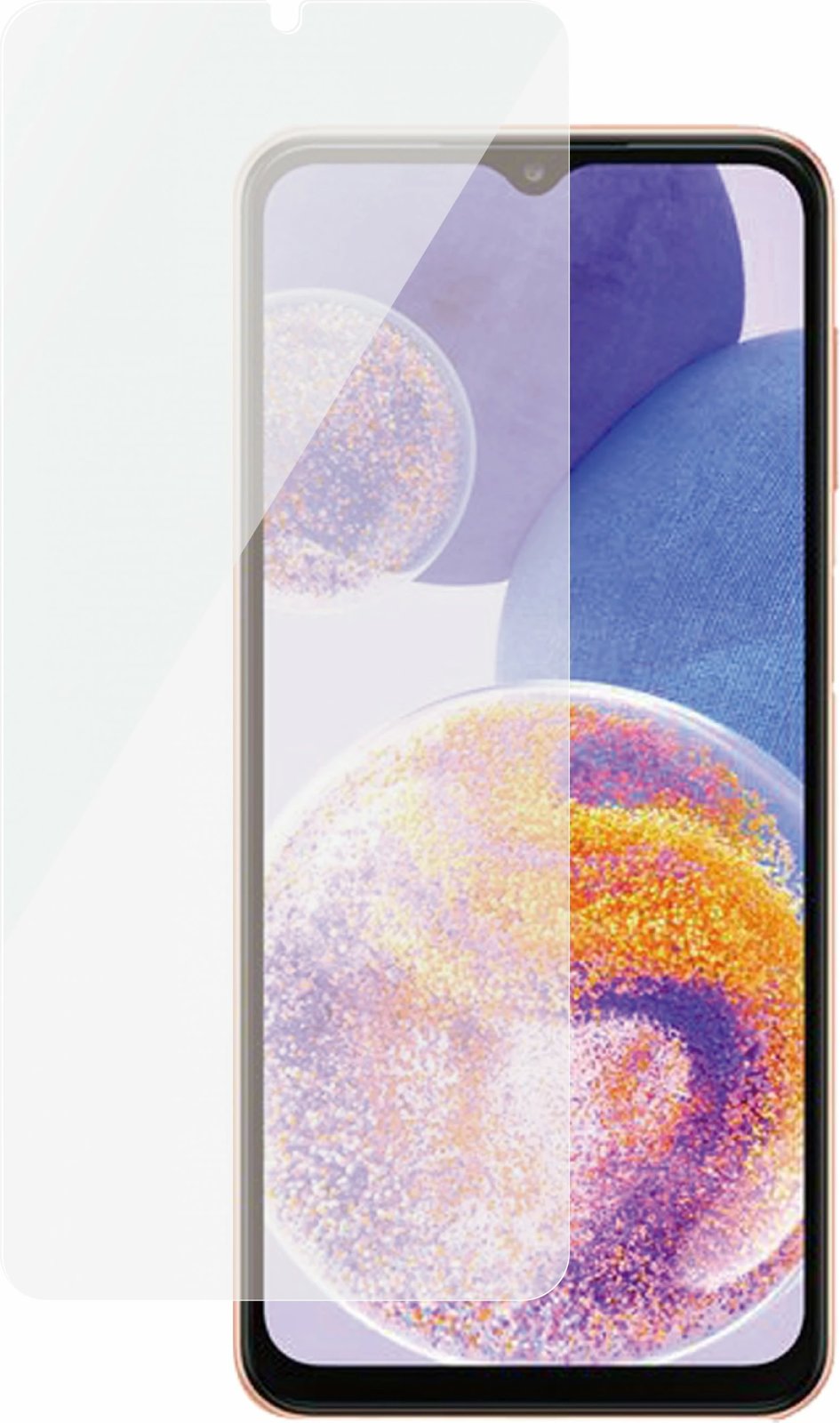 Mbrojtës ekrani PanzerGlass SAFE për Samsung Galaxy A13/A23/M13/M23 5G/M33 5G