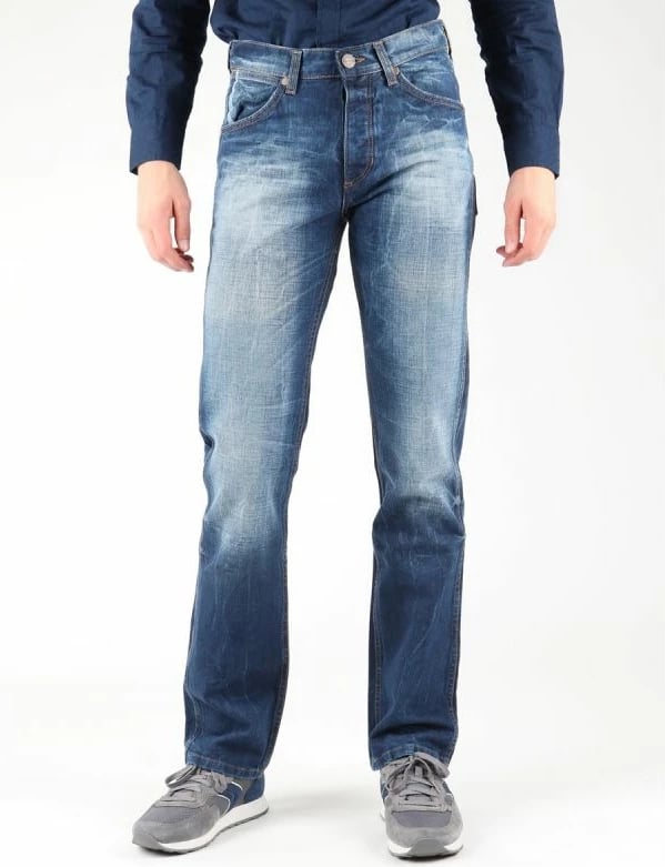 Xhinse për meshkuj Wrangler