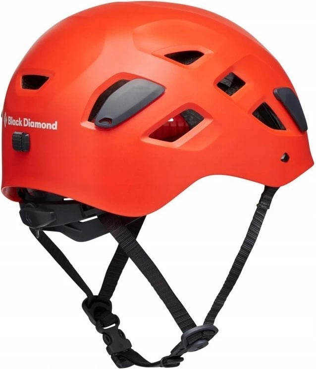 Helmetë Black Diamond HALF DOME, S/M, e kuqe