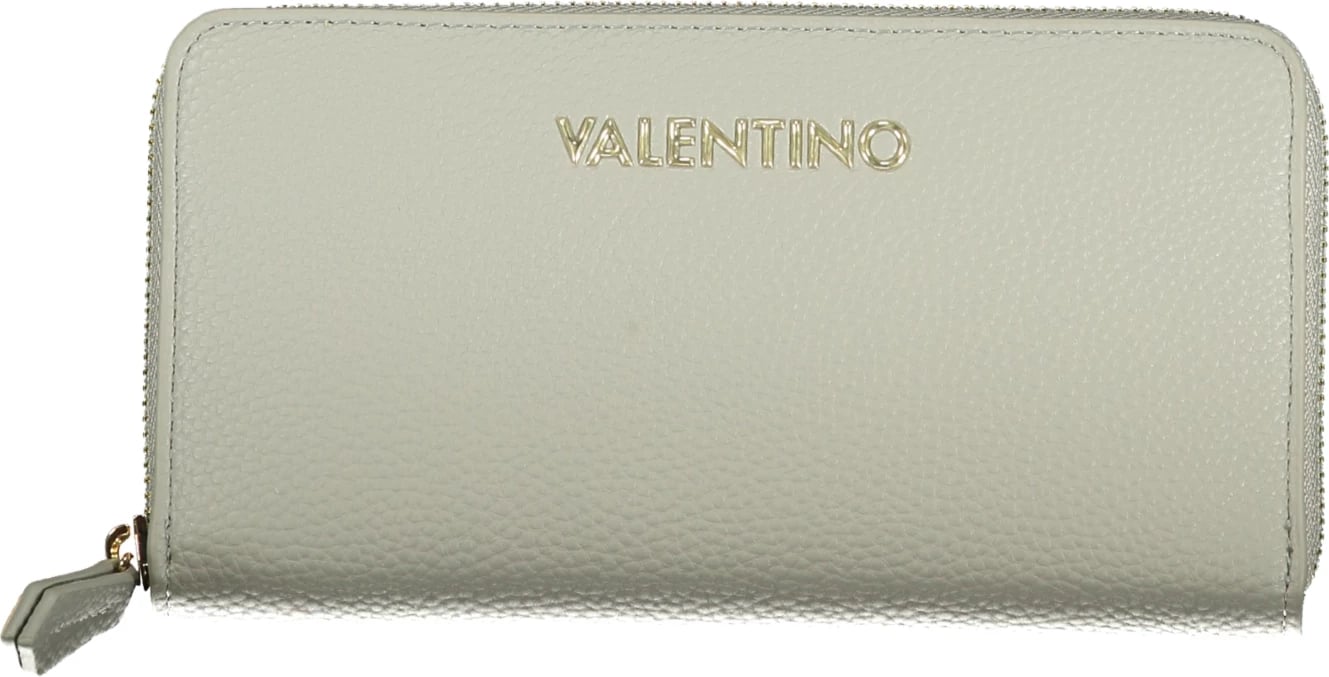 Portofol femra Valentino Bags, gri