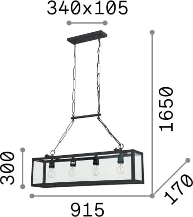 Llambë e varura Igor sp4