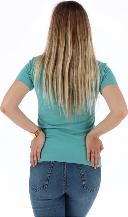 Maicë Guess për femra, e kaltër