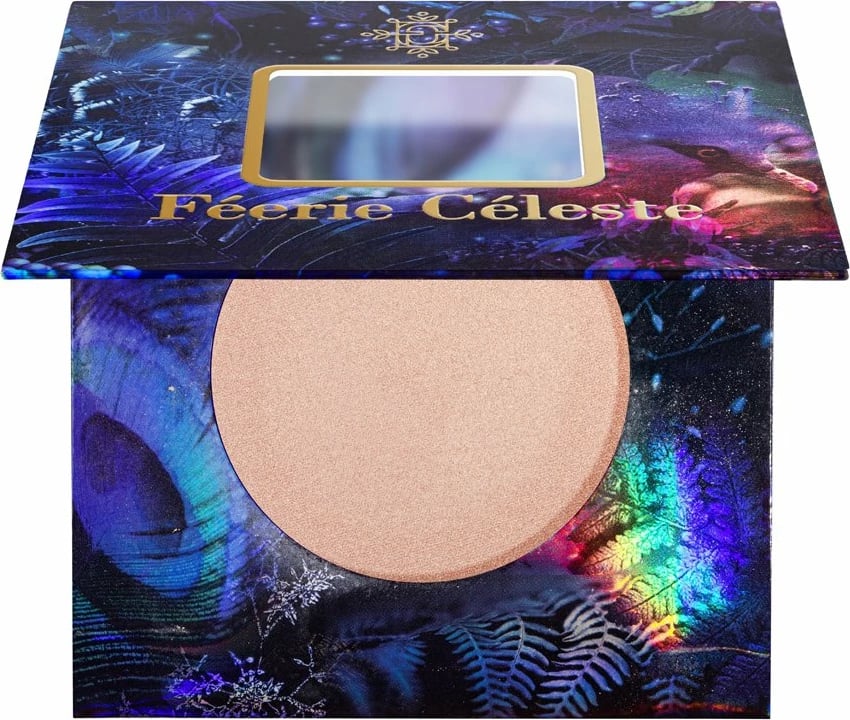 Highlighter i presuar Feerie Celeste Glow Alchemy 410 Dream Of The Sun 8.5g