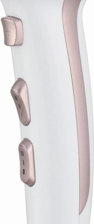 Fen për flokët Blaupunkt HDD501RO, 2000W, Rozë