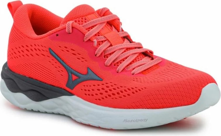 Atlete për femra Mizuno, të kuqe