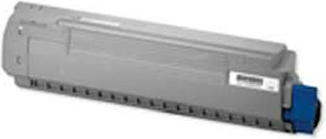 Toner OKI 44992401, e zezë