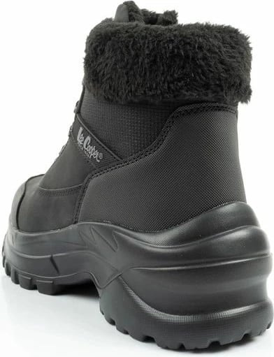 Atlete dimri për femra Lee Cooper, të zeza