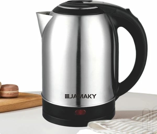 Vëluese Elektrike JAMAKY JMK9502