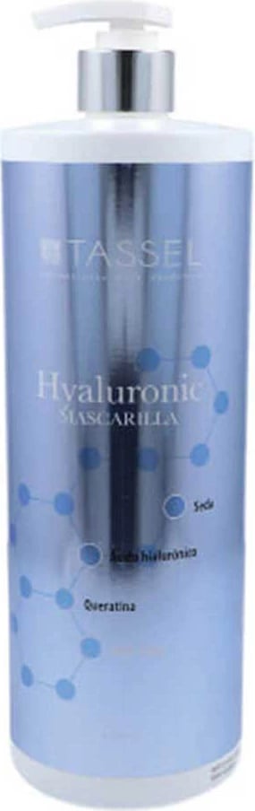 Maskë për flokë Eurostil Hyaluronic unisex 1L