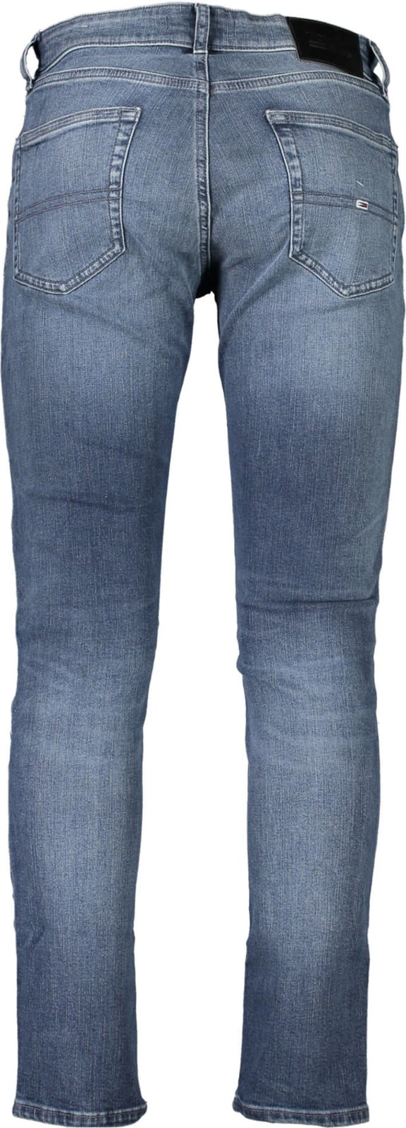 Xhinse për meshkuj TOMMY HILFIGER, blu