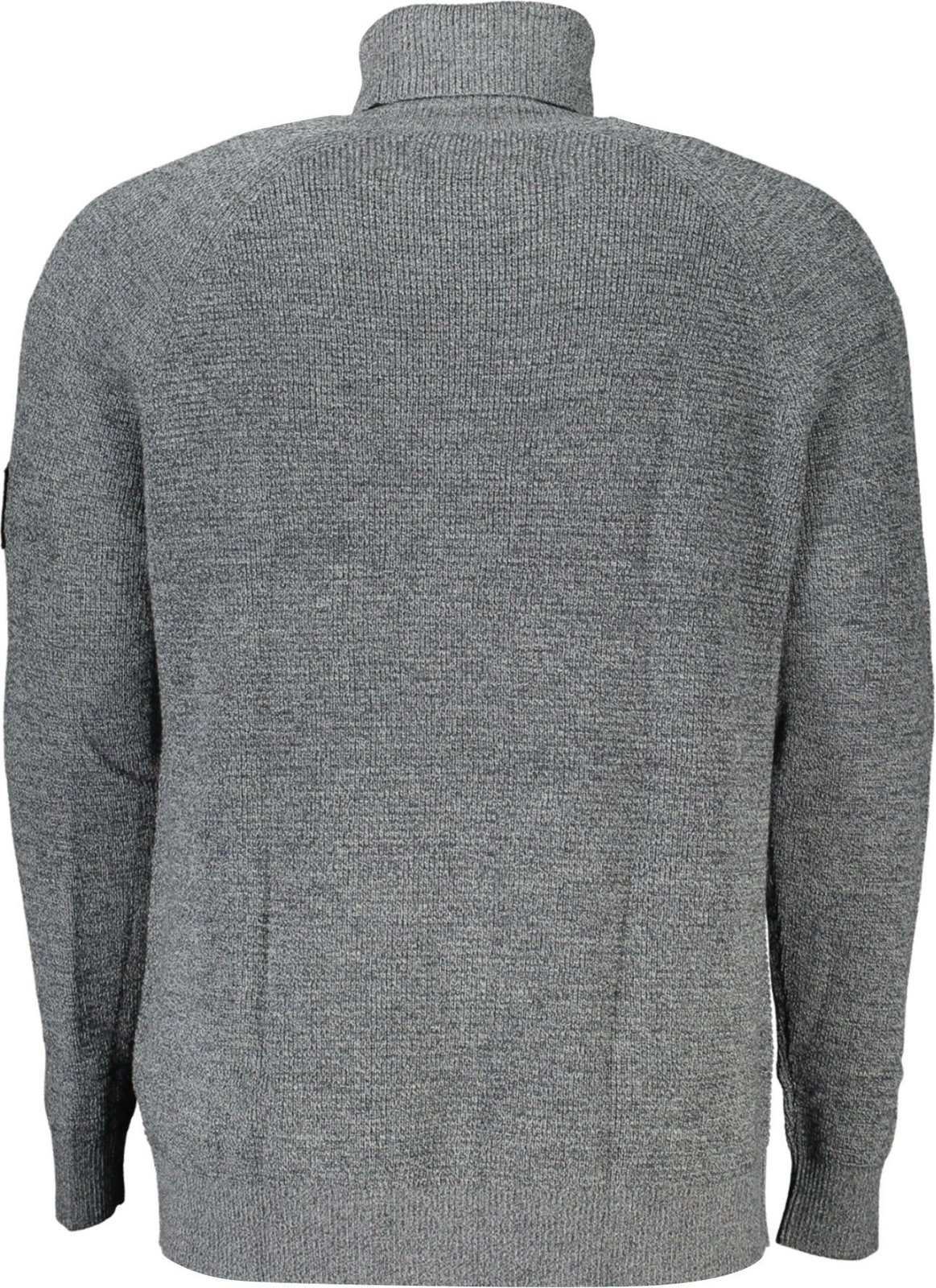 Xhemper Calvin Klein meshkuj, gri