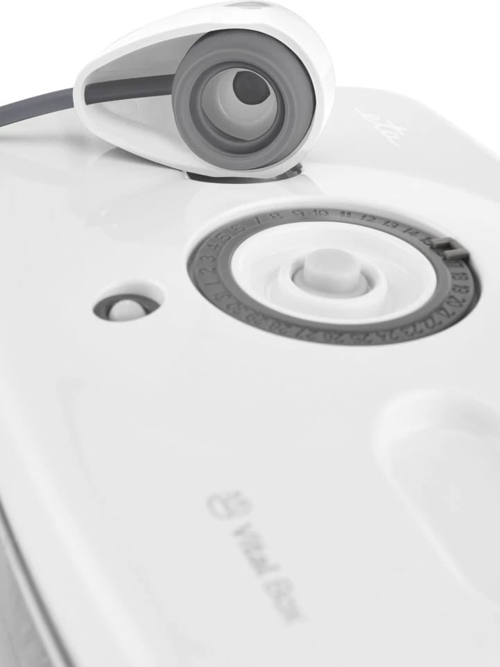 Lidhëse Për Kutitë e Vakumit ETA 76290020 Lidhëse Për Kutitë e Vakumit ETA 76290020