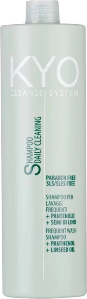 Shampon për femra KYO Cleanse System 1000ml