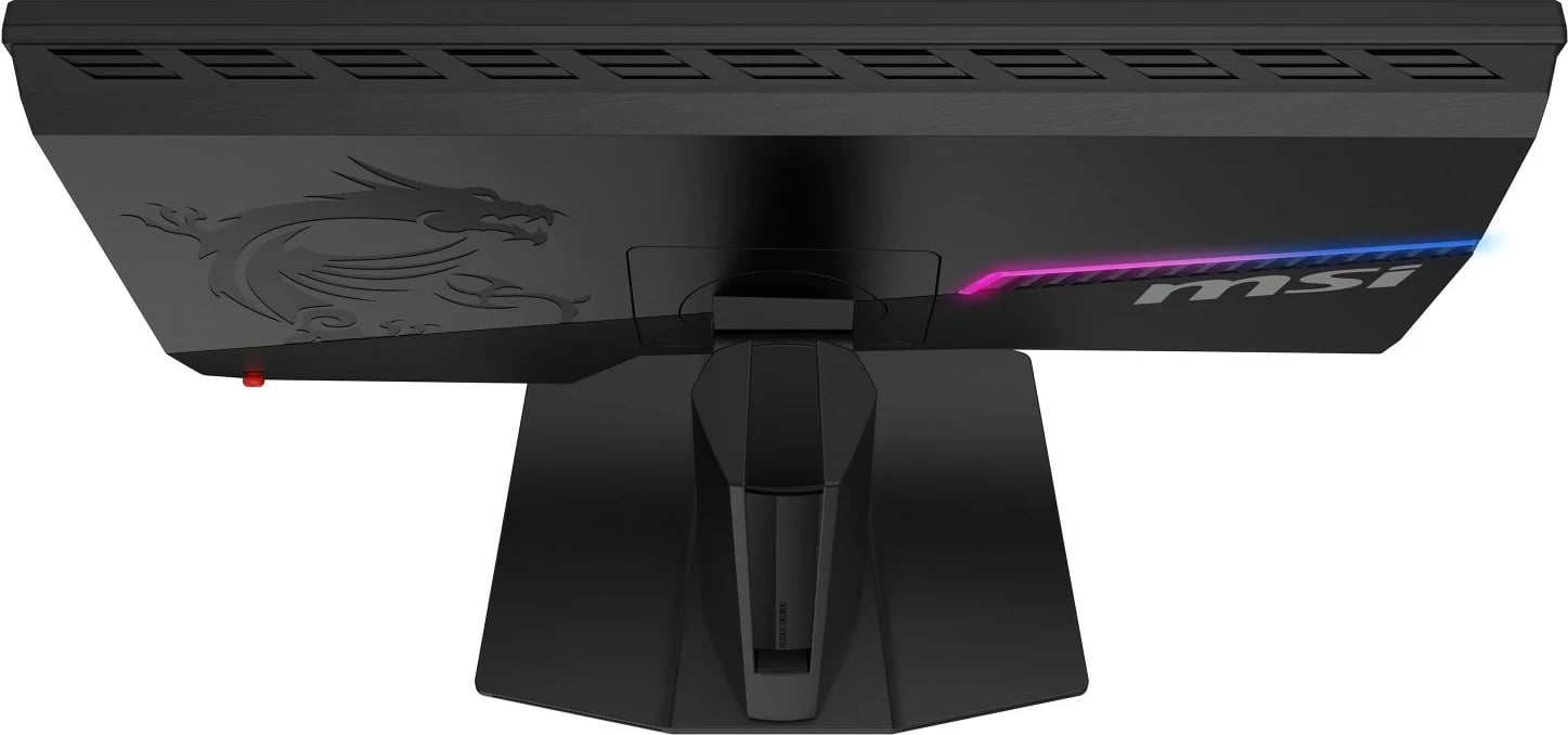 Monitor MSI MPG 242R X60N, 24.1", Full HD, 600Hz, Rapid TN, i zi