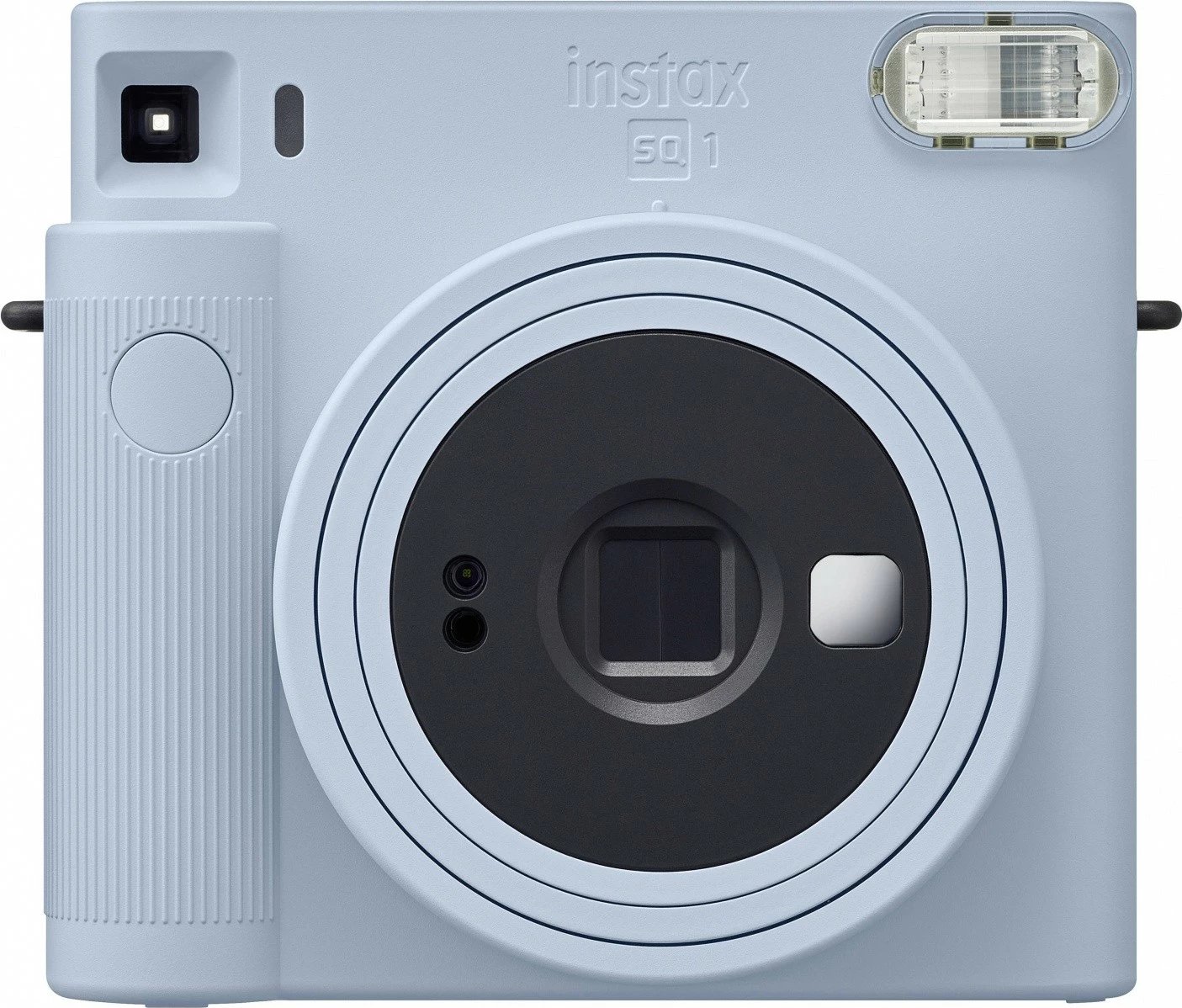 Aparat fotografik Fujifilm Instax SQ1, kompakt, film instant, Blue