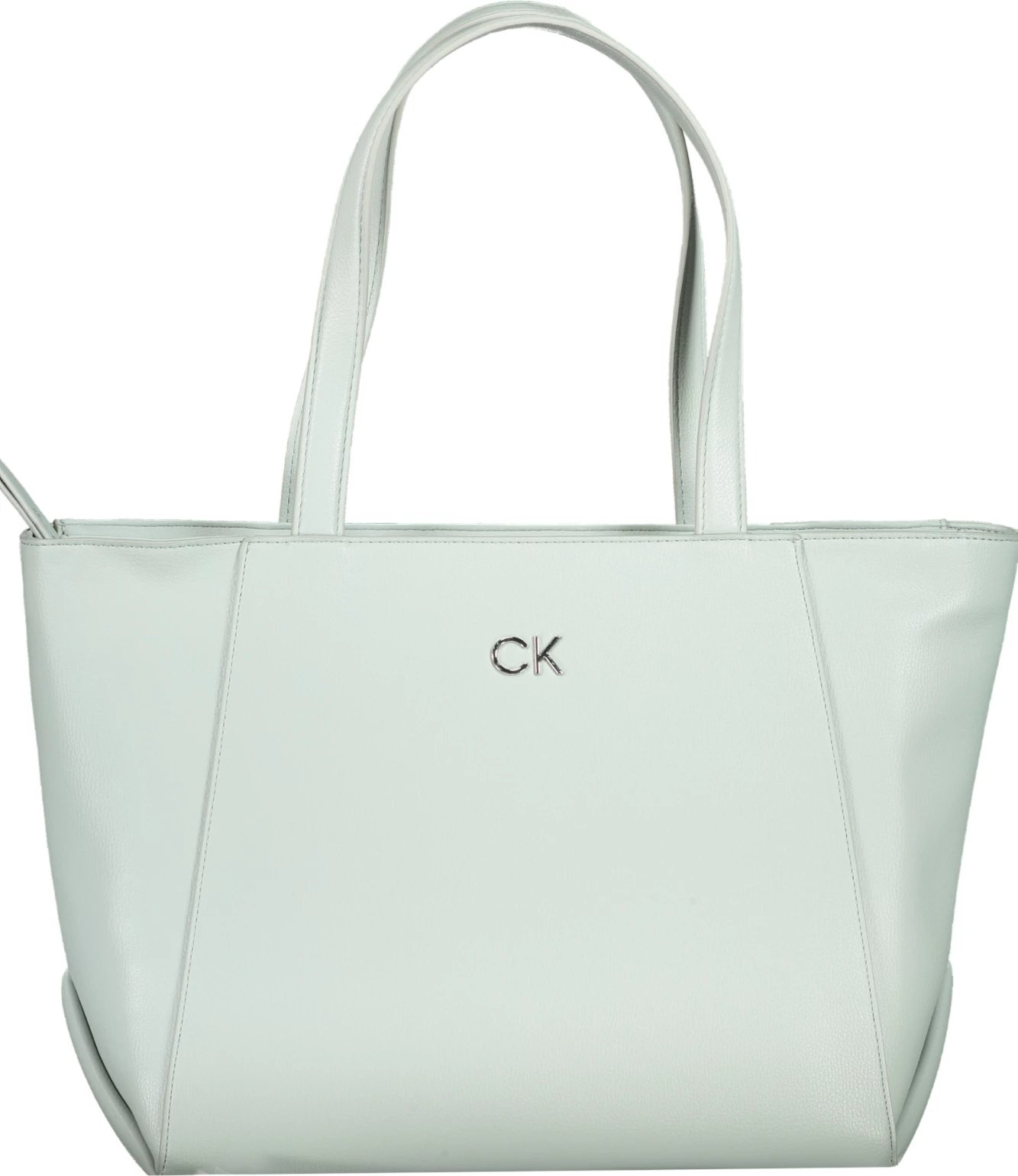 Çantë femra Calvin Klein, e kaltër