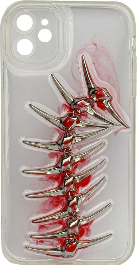 Fotroll Për Telefon Tech Time Skeleton (IP12)