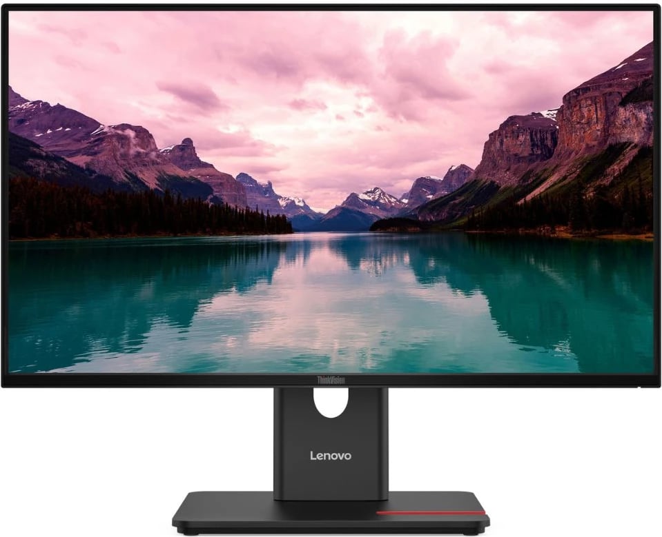 Monitor, Lenovo, ThinkVision T24-40 64A4MATXEU, i zi