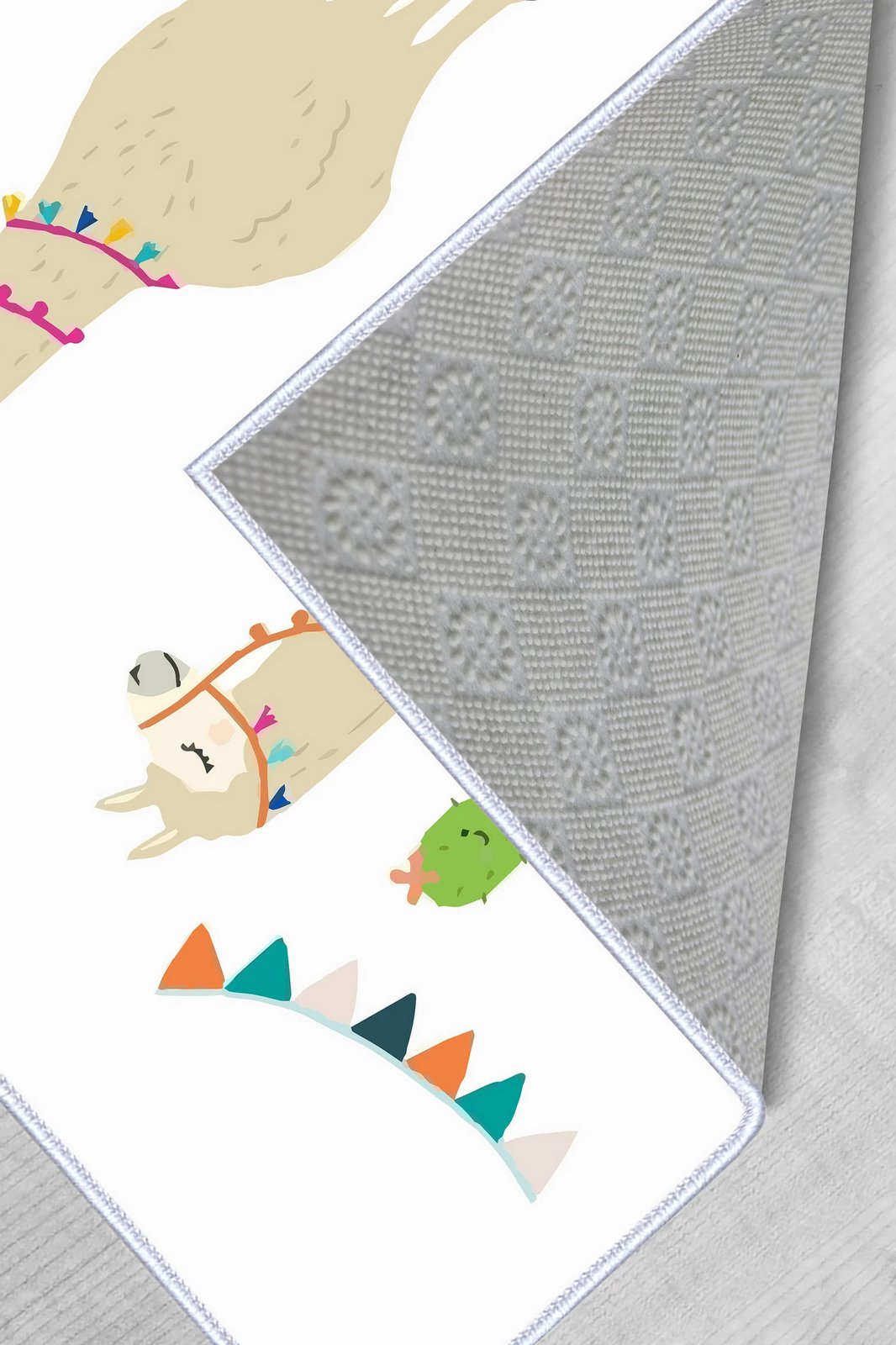 Qilim multikolor, 60x100cm, Conceptum Hypnose, WOOKECE145