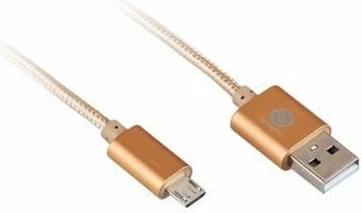 Lidhje Mikro Usb GOGEN GOGMICUSB100MM06