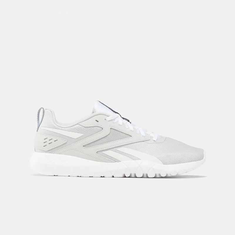 Atlete për meshkuj Reebok, të bardha