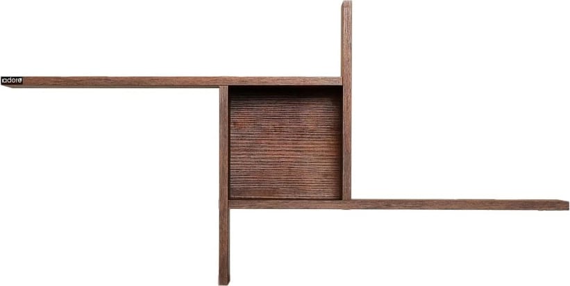 Raf muri Hanah Home, Oslo dhe arr, Raf-04-Oo-1