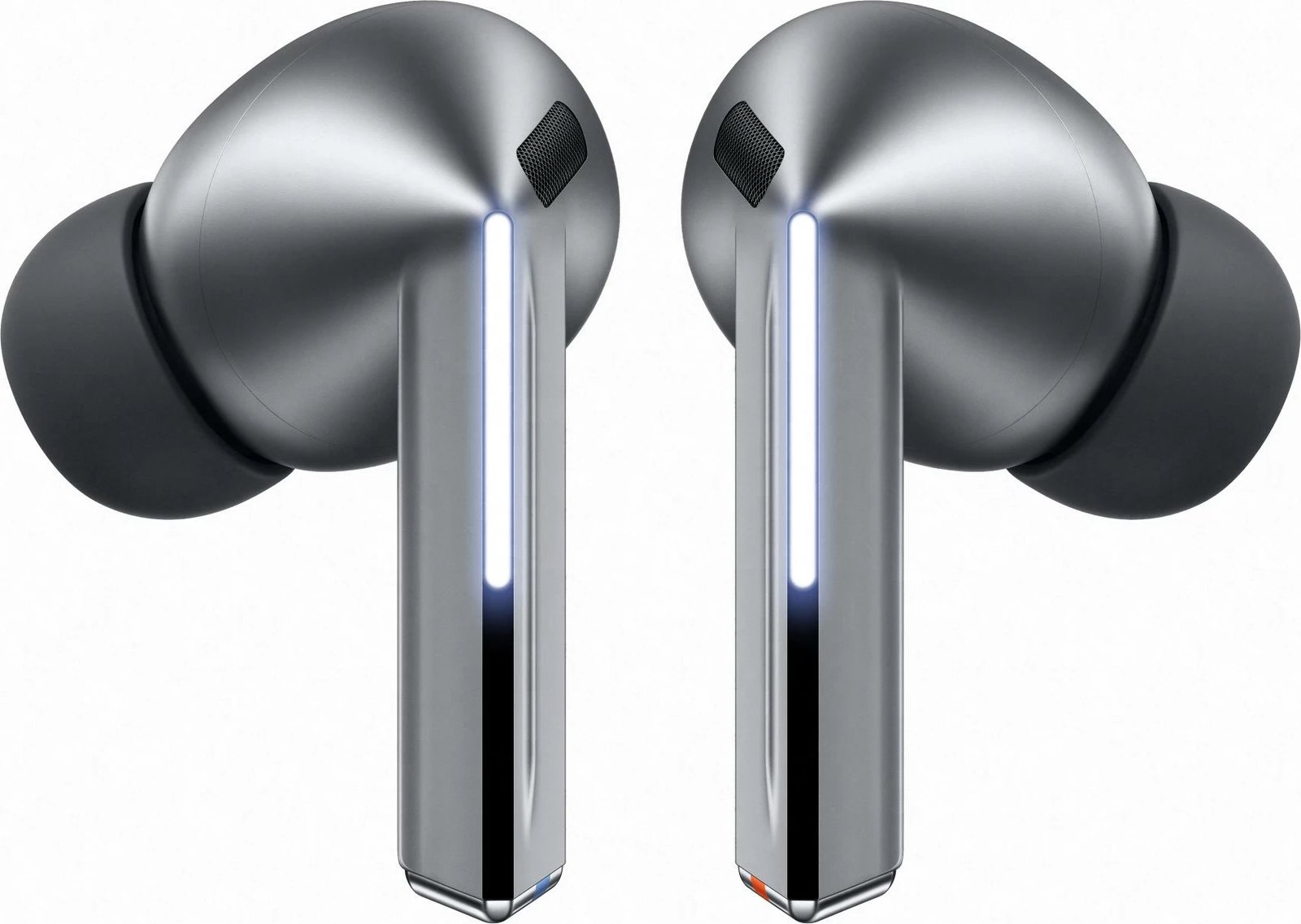 Dëgjuese Samsung Galaxy Buds 3 Pro, të hirta